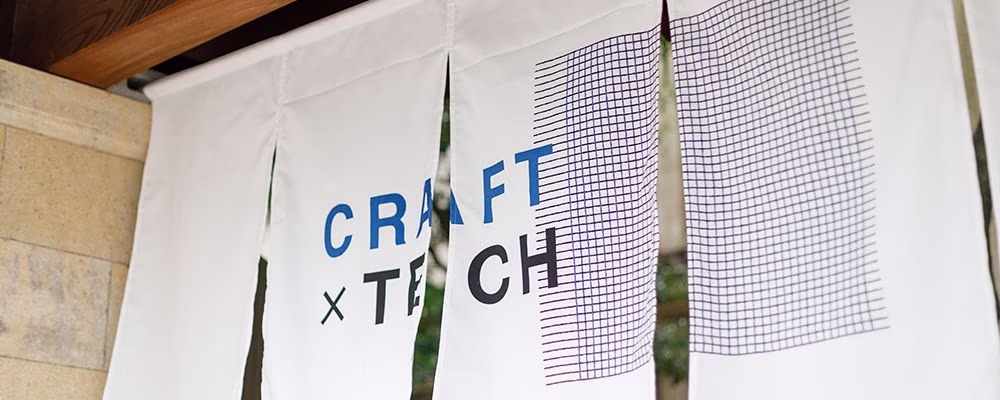 CRAFT X TECH