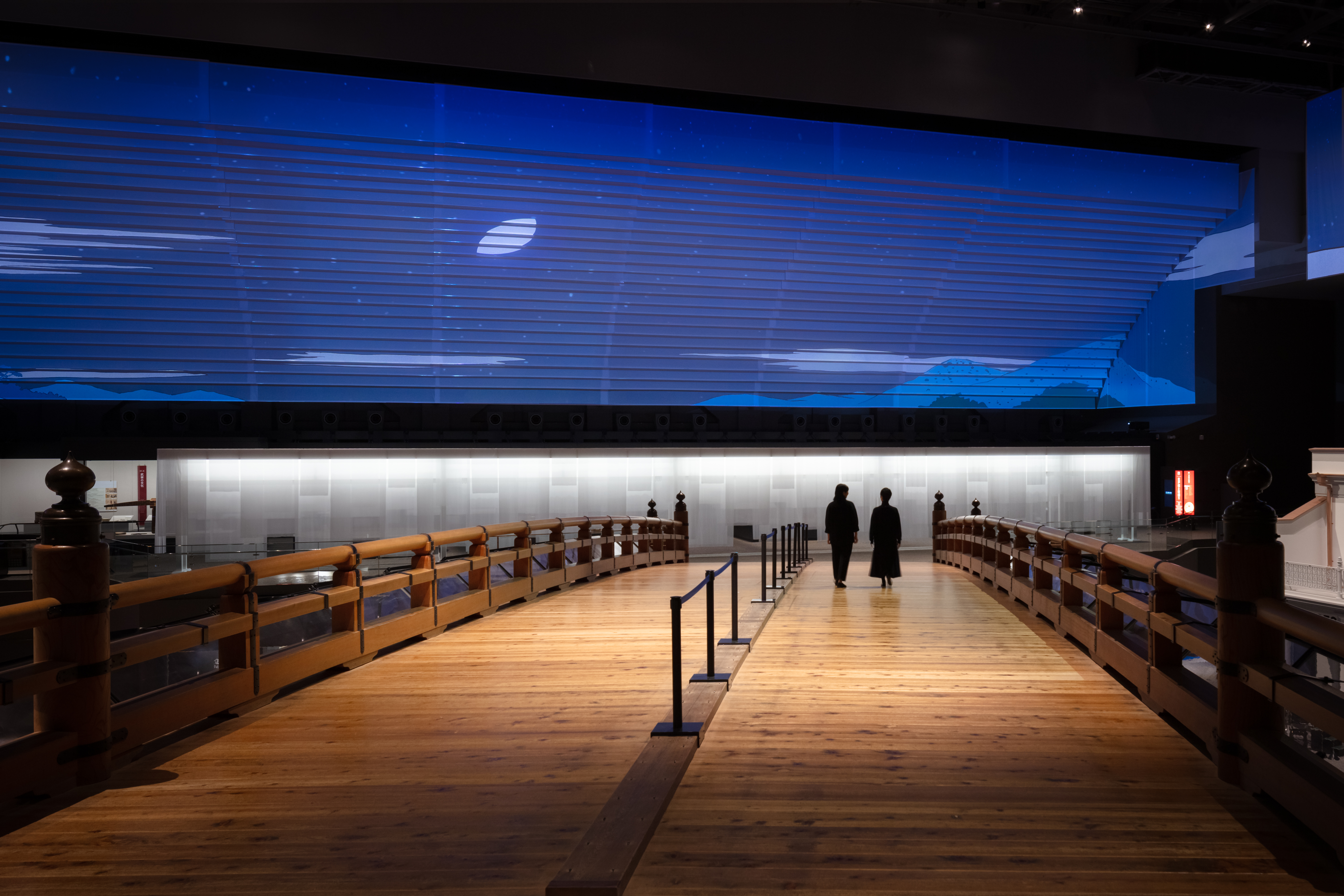 EDO-TOKYO MUSEUM