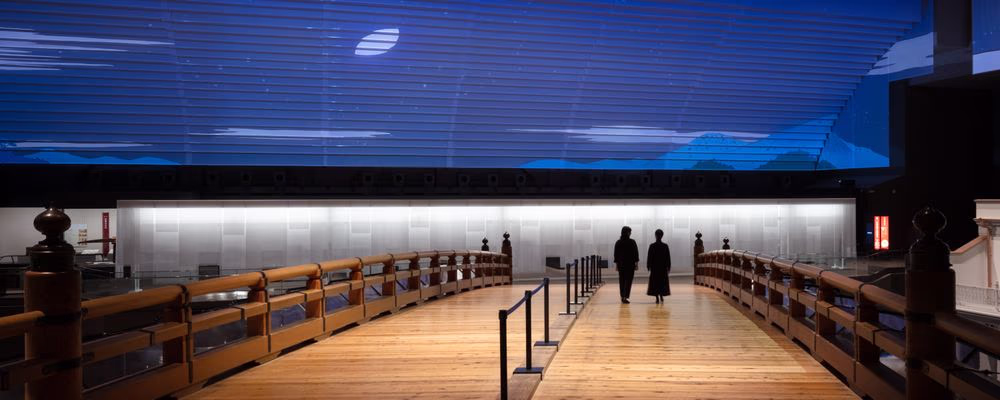 EDO-TOKYO MUSEUM
